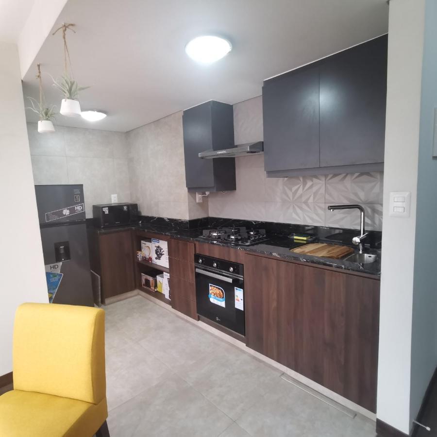 Cosmopolitan 502 Apartment La Paz Luaran gambar